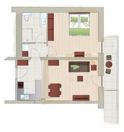 Floor Plan Top 14
