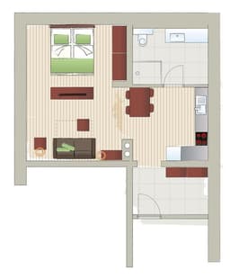 Floor Plan Top 10