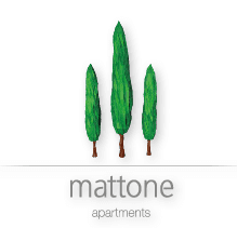 Mattone Apartments