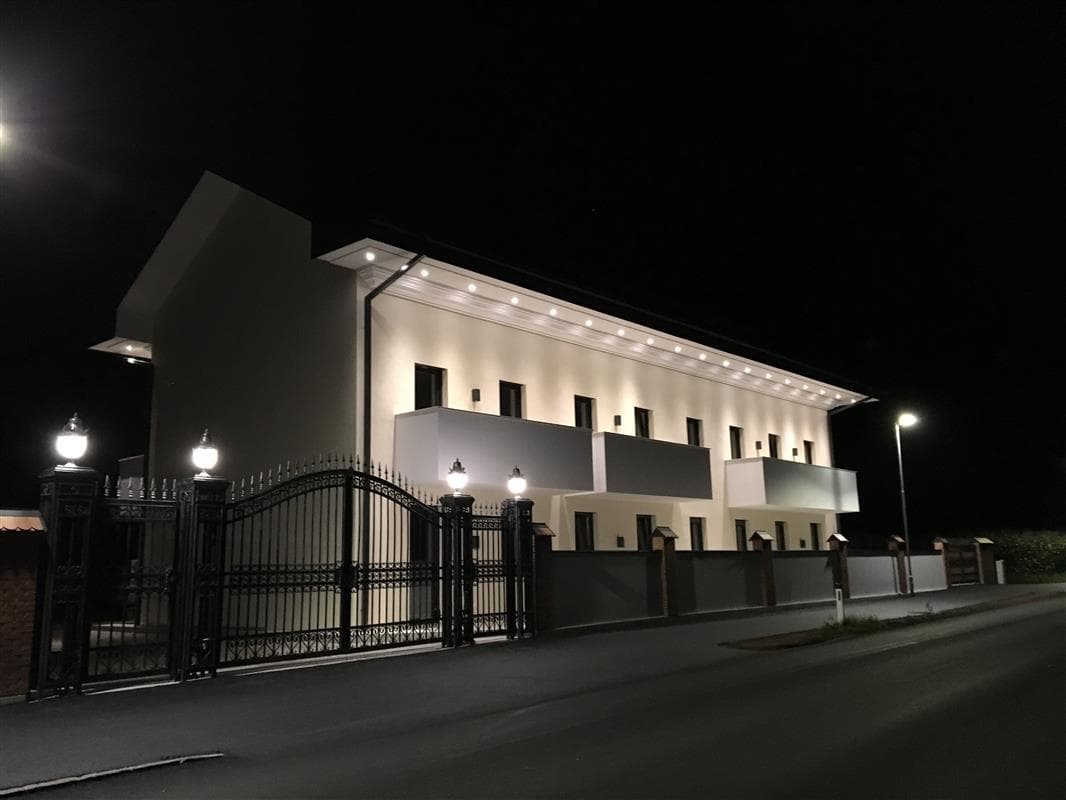 Apartmenthaus Mattone Apartments